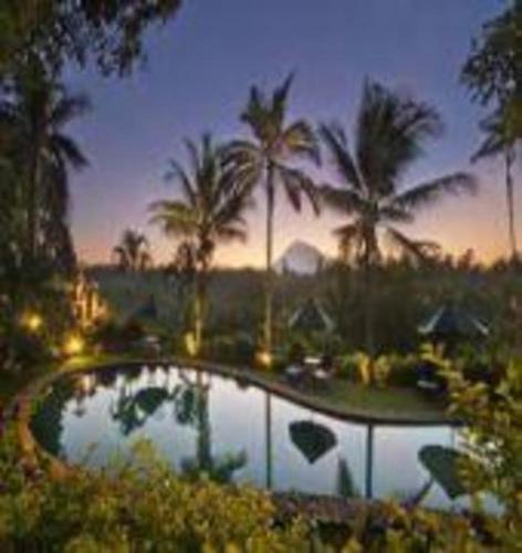 アラム サリ ケリキ ホテル11