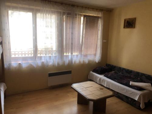 Apartment Zapart Studio Horní náměstí Rokytnice nad Jizerou (Apartment Zapart Studio Horni namesti Rokytnice nad Jizerou) in Rokytnice nad Jizerou