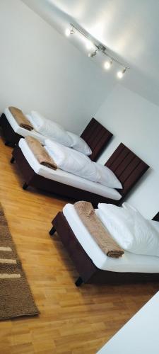 Apartament "U Józka" Apartament "U Józka"