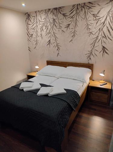 Lagan Apartament