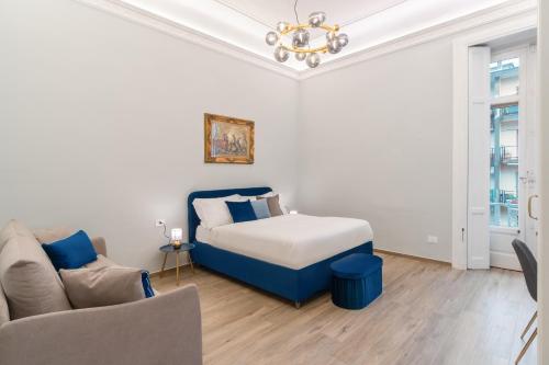 Palazzo Galeoni Luxury Suites, Salerno
