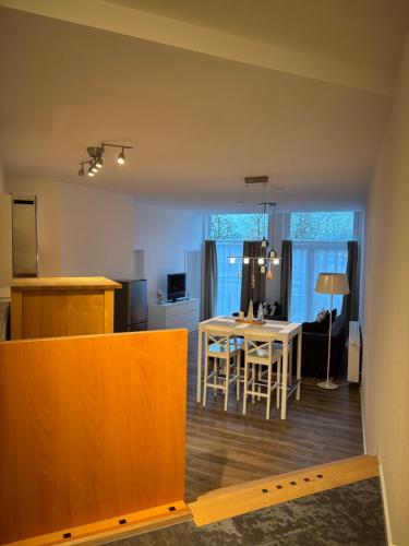 設施, Ferienwohnung schwäbische Alb Bäuerles Bärbel (Ferienwohnung schwabische Alb Bauerles Barbel) in 黑羅爾茨塔特