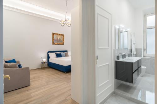 Palazzo Galeoni Luxury Suites Room Type - Superior Double Room