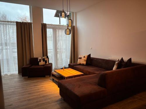 Ferienwohnung schwäbische Alb Bäuerles Bärbel (Ferienwohnung schwabische Alb Bauerles Barbel) in 黑羅爾茨塔特