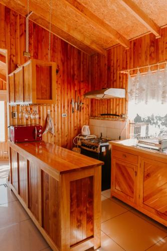 La Lomita Guadal in ปวยร์โต กัวดัล