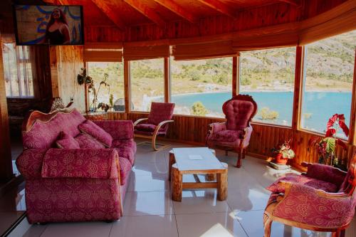 La Lomita Guadal in ปวยร์โต กัวดัล