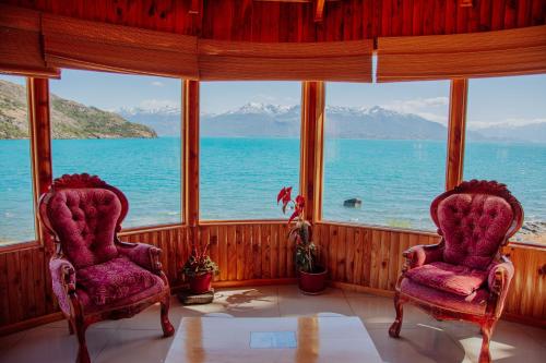 La Lomita Guadal in ปวยร์โต กัวดัล