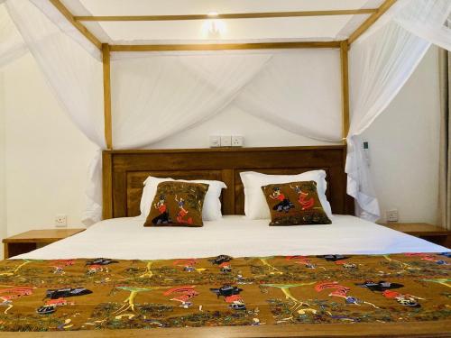 Deluxe Double Room image 6