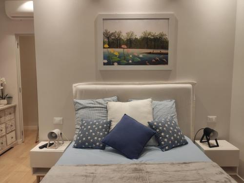 Anna Lucia's Flat vicino a Trastevere e al San Camillo
