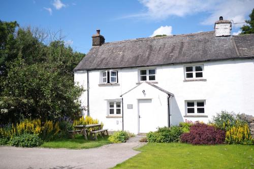Rossill Bridge Farmhouse gîte à louer Bannisdale Beck