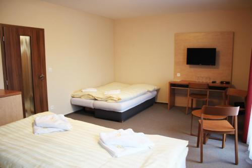 Hotel Toc - 图片 5
