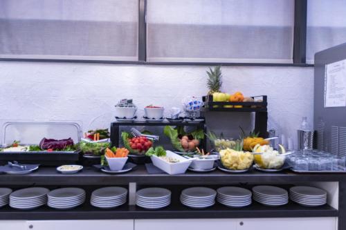 Smooth Hotel Rome West - image 6