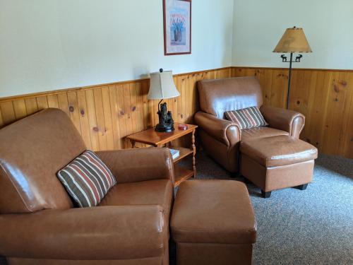 Daven Haven Lodge & Cabins - main image