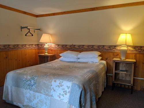 Cottage (2 Adults) - Pet Friendly
