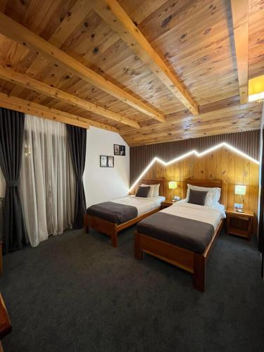Rooms and apartmants Mirovic in Kolasin