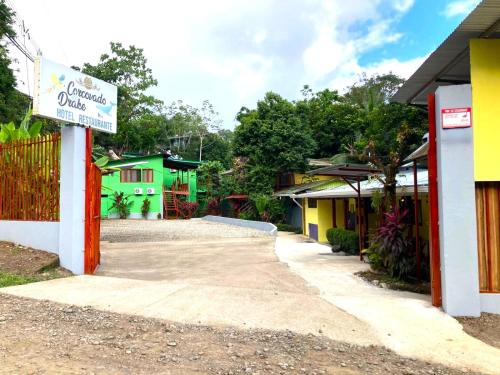 Facilities, Corcovado & Drake Inn in Drake Bay