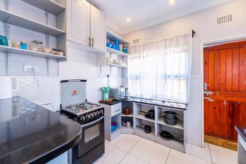 Three-Bedroom Apartment image 10