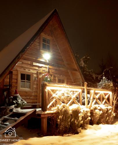 Oaza Tatry I, Zakopane (Foto 5)