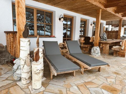 Chalets Wagrain - image 8