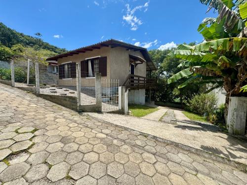 Casa Onda Boa