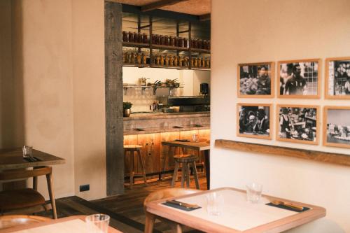 The Market by Parkhotel in Kortrijk