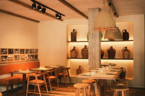 The Market by Parkhotel in Kortrijk