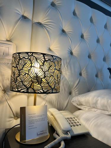 Hotel Suites Feria de Madrid - image 9