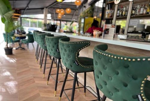 Hotel Suites Feria de Madrid