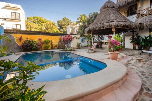 Sayula HoME, Sayulita