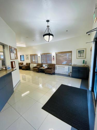 บริการและสิ่งอำนวยความสะดวก, ซูเปอร์ 8 บาย วินด์แฮม เลซีย์ โอลิมเปีย แอเรีย (Super 8 By Wyndham Lacey Olympia Area) in ลาเซย์ (WA)