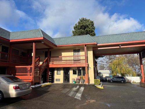 Jet Inn Motel-SeaTac Tukwila - image 13