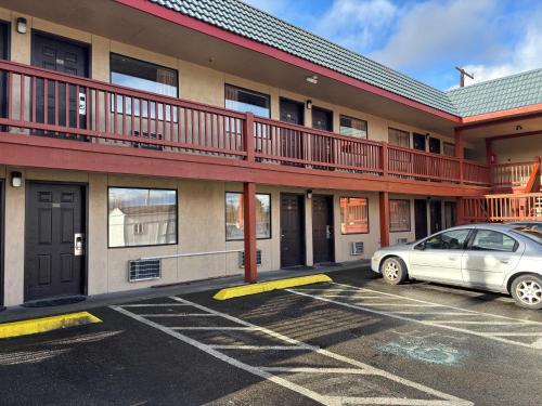 Jet Inn Motel-SeaTac Tukwila - image 11