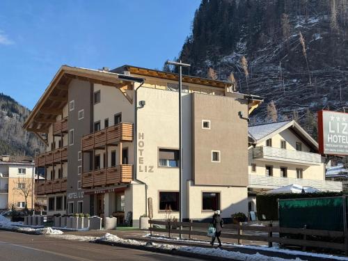 Liz Hotel & Apartments Hotel de charme Predazzo