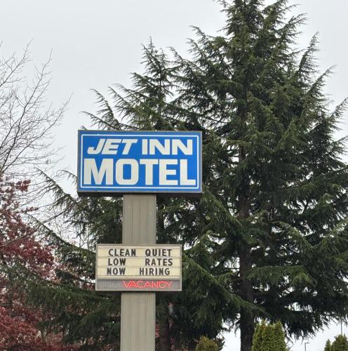 Jet Inn Motel-SeaTac Tukwila - main image