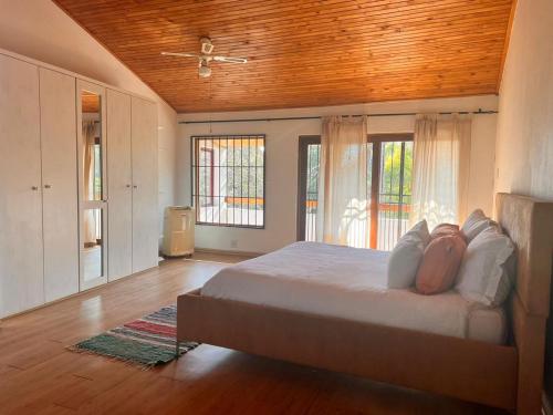 Guesthouse Oaktree fourways