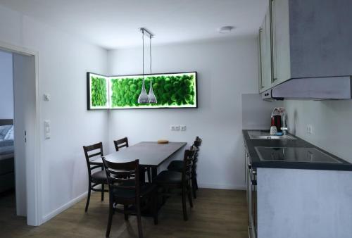 Komfort Ferienwohnung Altstadt Bad Belzig in Bad Belzig, Deutschland
