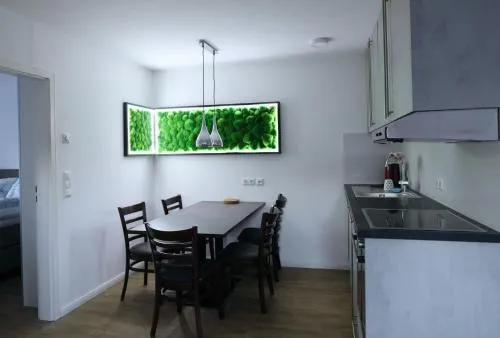 Komfort Ferienwohnung Altstadt Bad Belzig in Bad Belzig, Deutschland