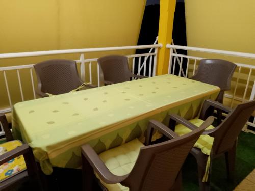 Villa Tournesol d Or in มาเร่ เกลลาร์ด