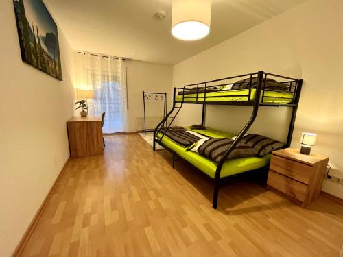 Heimatgefühl in Leipzig Lindenau, Leipzig (photo 8)