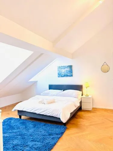 Simply fourth apartment in Wien, Österreich