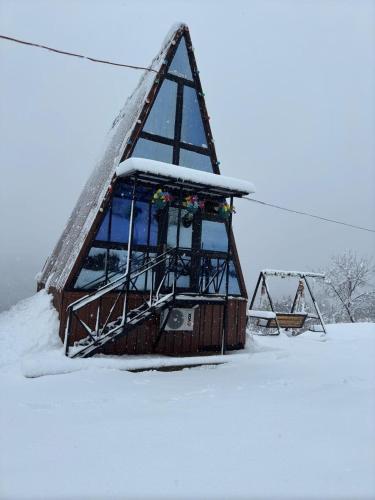 Paradise Keda in Shuakhevi