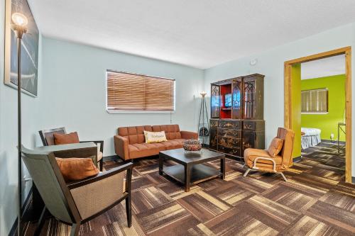 Blue Bell Apartment Hotel Room Type - Apartment - Ground Floor Blue Bell Apartment Hotel Room Type - Apartment - Ground Floor
