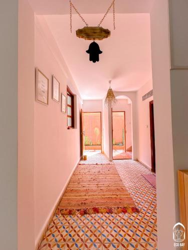 타가주 Eco Bay Surf House 1성급 호텔 부대시설