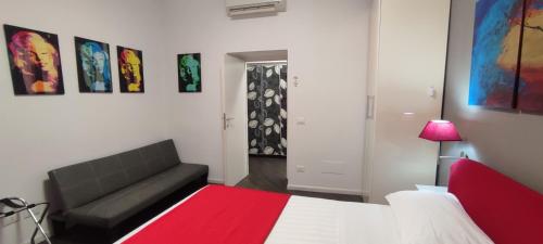 Vatican City San Peter quiet and lovely apartment, Rome (photo 3)