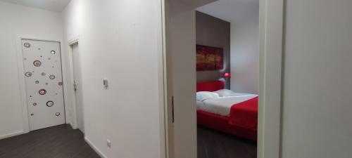 Vatican City San Peter quiet and lovely apartment, Rome (photo 7)