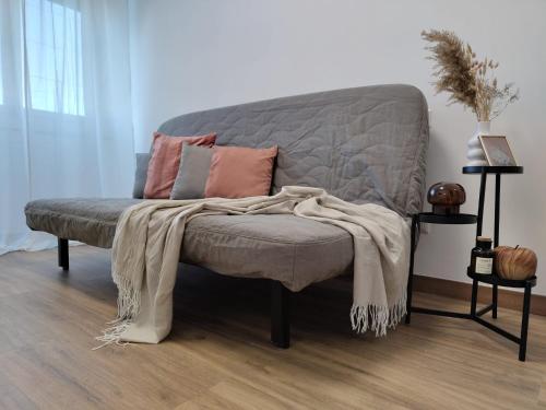 A casa di nonna Lina - Apartment in Ostiense, Rzym (zdjęcie 6)