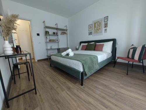 A casa di nonna Lina - Apartment in Ostiense, Rzym (zdjęcie 8)