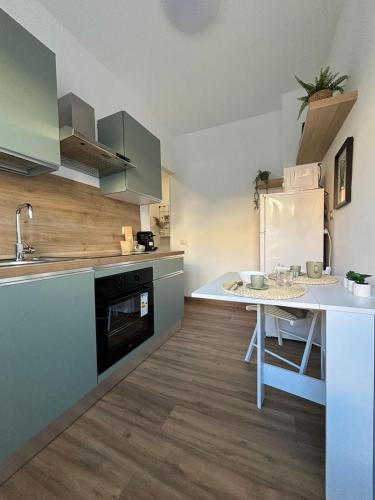 A casa di nonna Lina - Apartment in Ostiense, Rzym (zdjęcie 4)