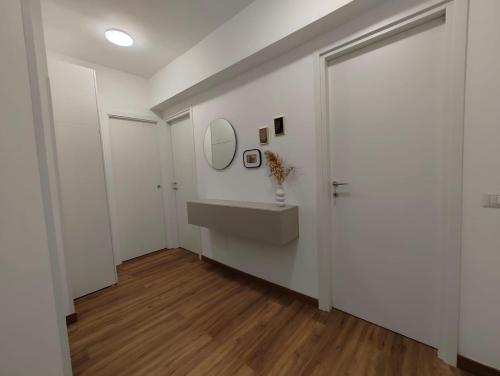 A casa di nonna Lina - Apartment in Ostiense, Rzym (zdjęcie 5)