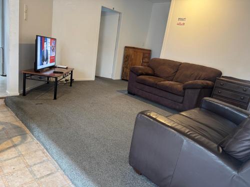 Central Holiday Home